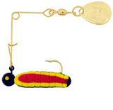 Pro Cajun Spin - GOLD - H&H Lure Company