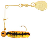 Pro Cajun Spin - GOLD - H&H Lure Company