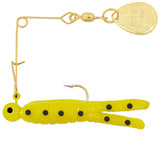 Pro Cajun Spin - GOLD - H&H Lure Company