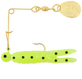 Pro Cajun Spin - GOLD - H&H Lure Company