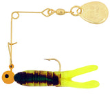 Pro Cajun Spin - GOLD - H&H Lure Company