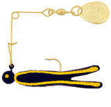 Pro Cajun Spin - GOLD - H&H Lure Company