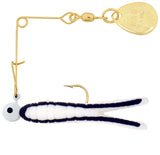 Pro Cajun Spin - GOLD - H&H Lure Company
