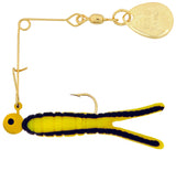 Pro Cajun Spin - GOLD - H&H Lure Company