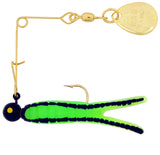 Pro Cajun Spin - GOLD - H&H Lure Company