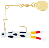 Pro Cajun Spin - GOLD - H&H Lure Company