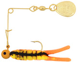 Pro Cajun Spin - GOLD - H&H Lure Company