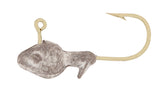 Pony Jig Heads - H&H Lure Company