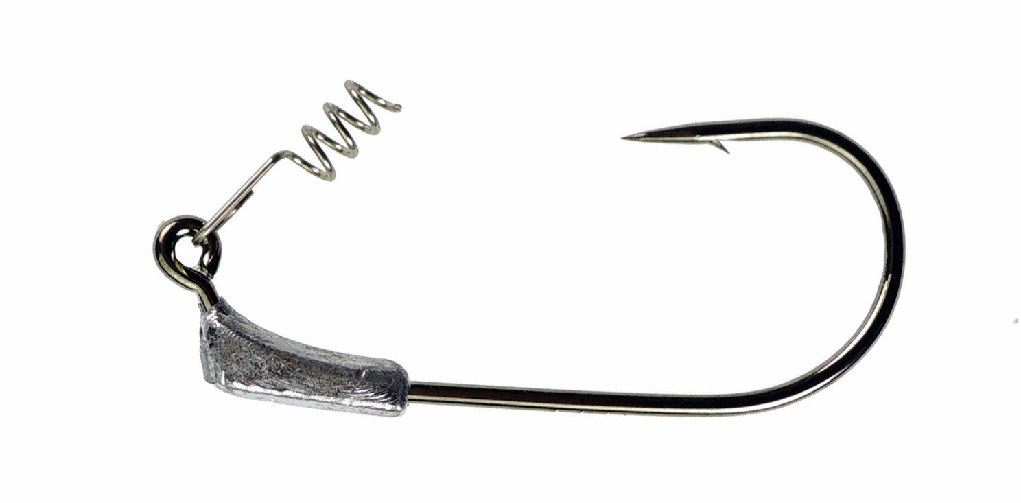 Pro Weed-Lock (1/16 oz - 3/8 oz)– H&H Lure Company