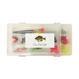 Pan Fish Kit - H&H Lure Company