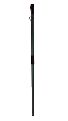 Telescopic Push Pole 10' - H&H Lure Company