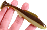 4" Queen Cocahoe Minnow (10-pack) - H&H Lure Company