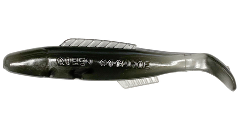 4" Queen Cocahoe Minnow (50/PK) - Closeout - Sale - H&H Lure Company
