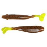 Texas Red Killer - Texas Tackle Factory - H&H Lure Company