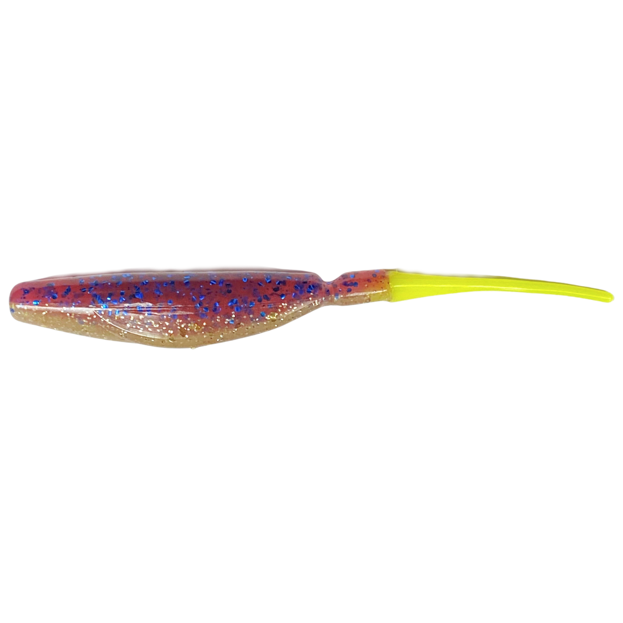 Texas Trout Killer - Texas Tackle Factory– H&H Lure Company