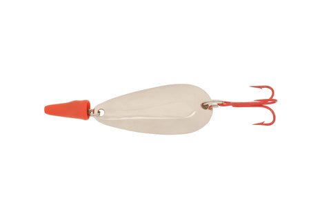 The Secret Casting Spoon– H&H Lure Company