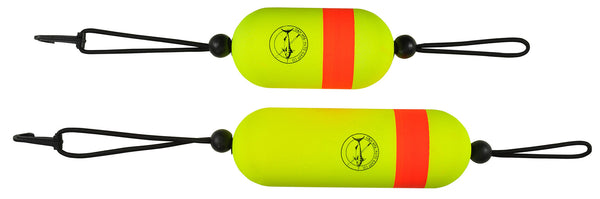 dfo seagod accessories vs fish Scale/Accessory Float 9"