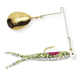 Sparkle Beetle Jig Spin - H&H Lure Company