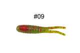 2-1/4" Sparkle Beetle - H&H Lure Company