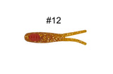 2-1/4" Sparkle Beetle - H&H Lure Company