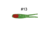 2-1/4" Sparkle Beetle - H&H Lure Company