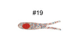 2-1/4" Sparkle Beetle - H&H Lure Company