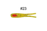 2-1/4" Sparkle Beetle - H&H Lure Company