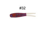 2-1/4" Sparkle Beetle - H&H Lure Company