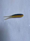 3" Sparkle Beetle - H&H Lure Company