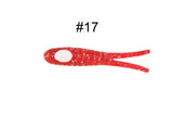 2-1/4" Sparkle Beetle - H&H Lure Company