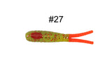 2-1/4" Sparkle Beetle - H&H Lure Company