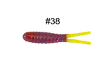 2-1/4" Sparkle Beetle - H&H Lure Company