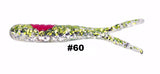 2-1/4" Sparkle Beetle - H&H Lure Company