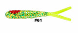 3" Sparkle Beetle - H&H Lure Company