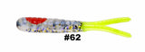 3" Sparkle Beetle - H&H Lure Company