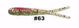 2-1/4" Sparkle Beetle - H&H Lure Company