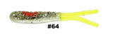 3" Sparkle Beetle - H&H Lure Company