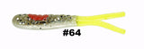 2-1/4" Sparkle Beetle - H&H Lure Company