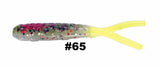 3" Sparkle Beetle - H&H Lure Company