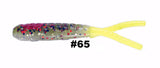 2-1/4" Sparkle Beetle - H&H Lure Company