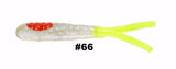 2-1/4" Sparkle Beetle - H&H Lure Company