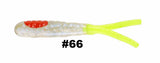 3" Sparkle Beetle - H&H Lure Company