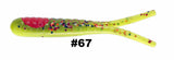 3" Sparkle Beetle - H&H Lure Company