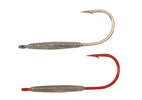 Dr.Fish 30 Pack Single Replacement Hooks for Hard Lures Inline Fishing Hooks  Baiting Hooks High Carbon Steel Spinner Jerkbait Crankbait Topwater Popper  Walking Bait Plugs : : Home & Kitchen