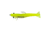 TKO Shrimp Float Rig Combo - H&H Lure Company