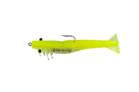 TKO Shrimp Float Rig Combo– H&H Lure Company