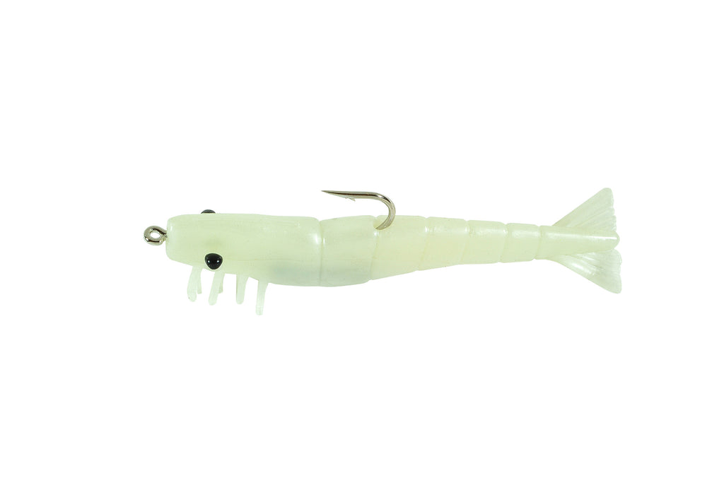 TKO Shrimp Float Rig Combo– H&H Lure Company