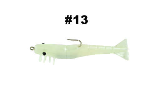 TKO Shrimp (3 pk)