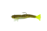 TKO Shrimp Float Rig Combo - H&H Lure Company