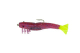 TKO Shrimp Float Rig Combo - H&H Lure Company